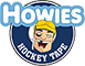 Howies Hockey Tape